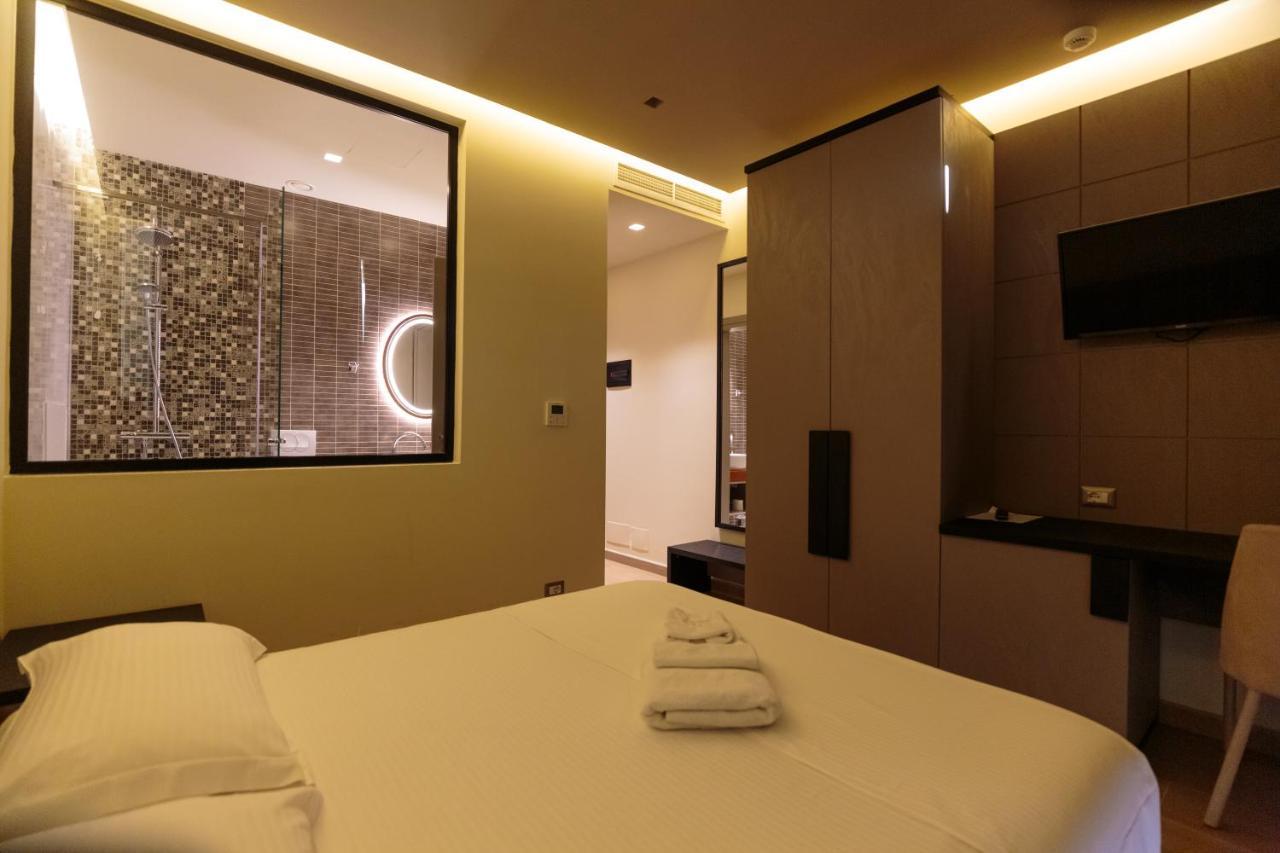 Vogue Boutique Hotel Vlorë Exteriér fotografie