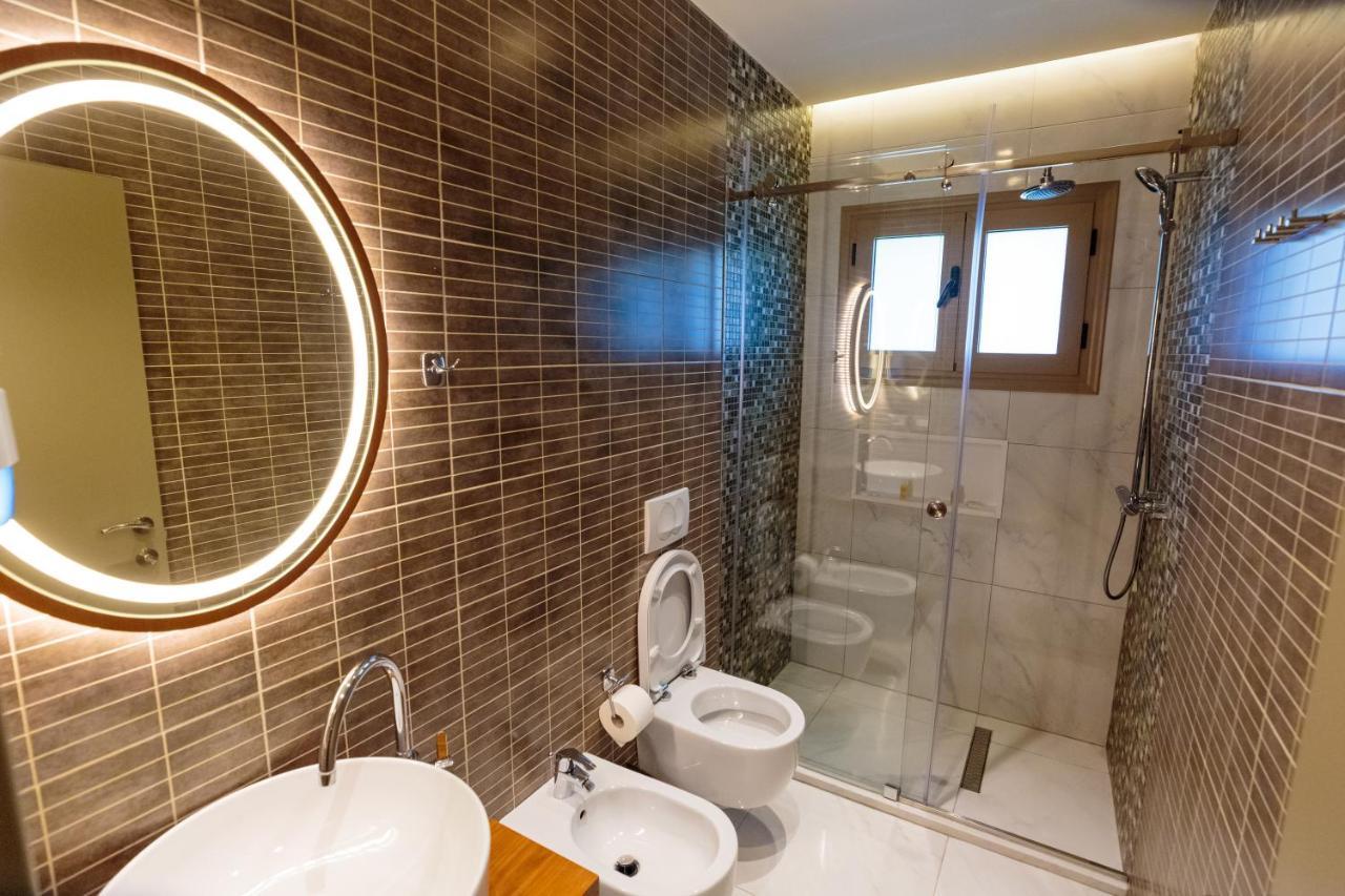 Vogue Boutique Hotel Vlorë Exteriér fotografie